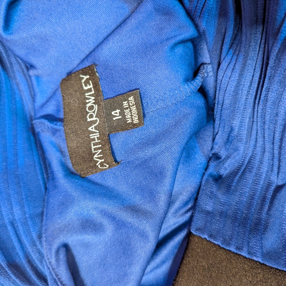 Cynthia Rowley Dress - Picture 2 of 5
